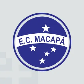 Esporte clube macapa de macapa ap